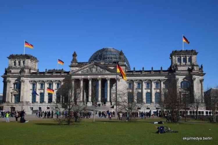 Elçilerin Sınırdışı İhtimaline Karşı Almanya'dan Sert Yorumlar Geliyor