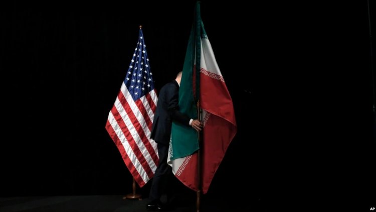 İran'dan ABD'ye Nükleer Anlaşma Uyarısı