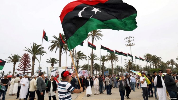 Paris'teki Libya Konferansı'ndan Ne Bekleniyor?