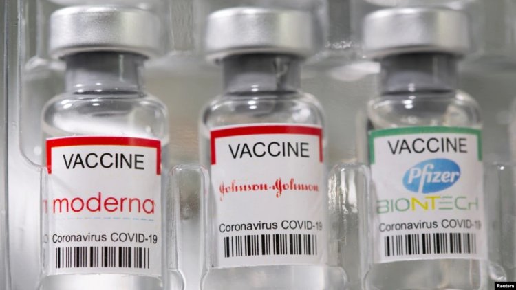 FDA'den ABD'de Tüm Yetişkinlere Takviye Aşı Onayı