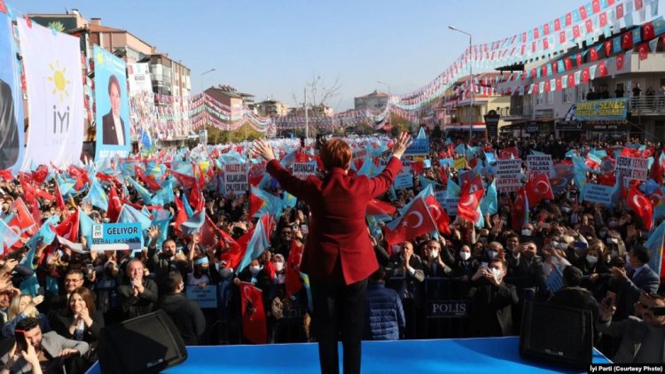 İyi Parti ve CHP Erken Seçim Baskısını Arttırıyor