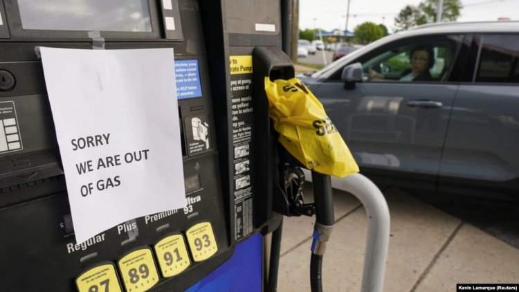 ABD Stratejik Petrol Rezervlerini Devreye Sokuyor
