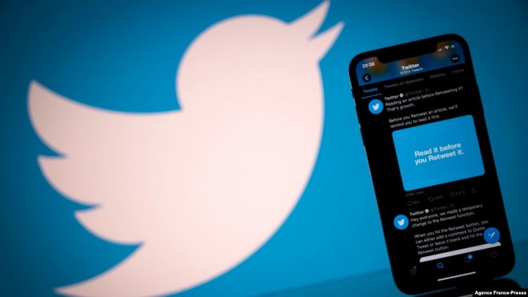 "Rusya'da Twitter Yavaş Çalışmaya Devam Edecek"