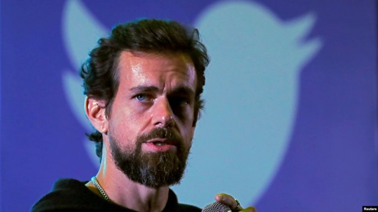 Twitter CEO'su Jack Dorsey Görevinden Ayrıldı