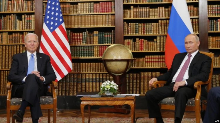 Rusya’dan ABD’ye Diplomatik Misilleme Tehdidi