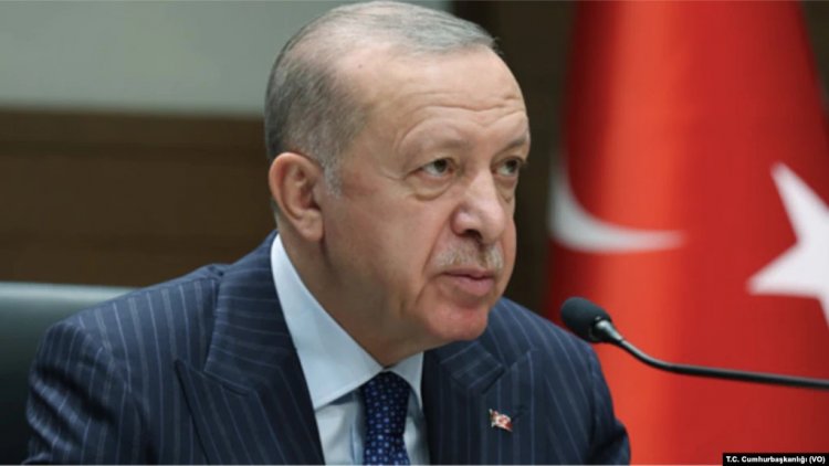 Katar’a Giden Erdoğan Şubat’ta BAE’yi Ziyaret Edecek