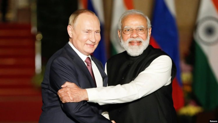 ‘‘Rusya Hindistan’a Daha Fazla S-400 Satmak İstiyor’’
