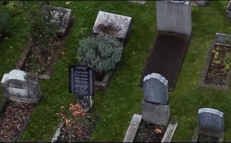 Berlin Gatow Müslüman Mezarlığına Defin İzni Verilmemesinin Sebebi Nedir ?