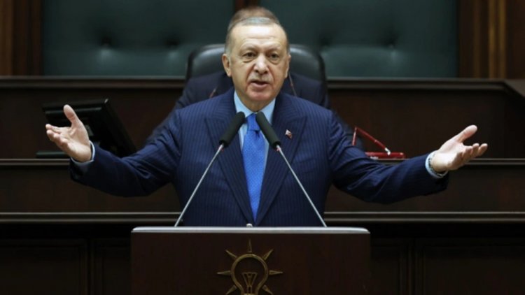 Erdoğan: “Erken Seçim Yok”