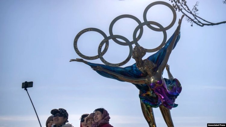 Japonya da Kış Olimpiyatları'na Diplomatik Temsilci Yollamıyor