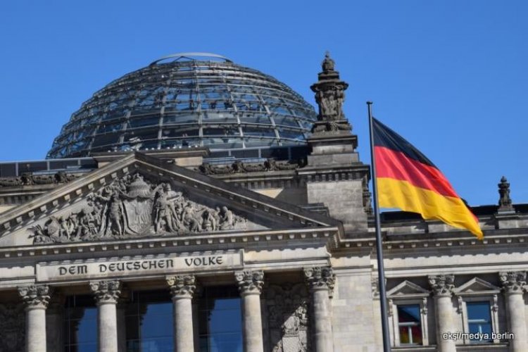 Almanya, 2021'de Silah İhracatında Rekor Kırdı