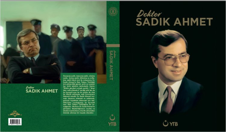 Batı Trakya Türklerinin Öncü İsmi Dr. Sadık Ahmet için Anma Programı