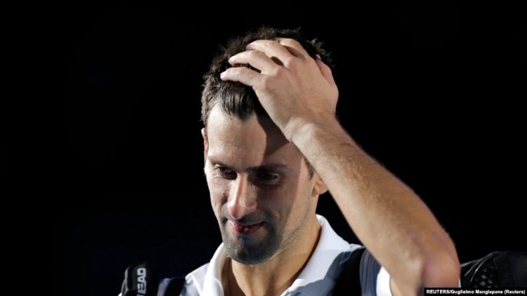 Djokovic’in Avustralya’ya Girişine Aşı ve Vize Engeli