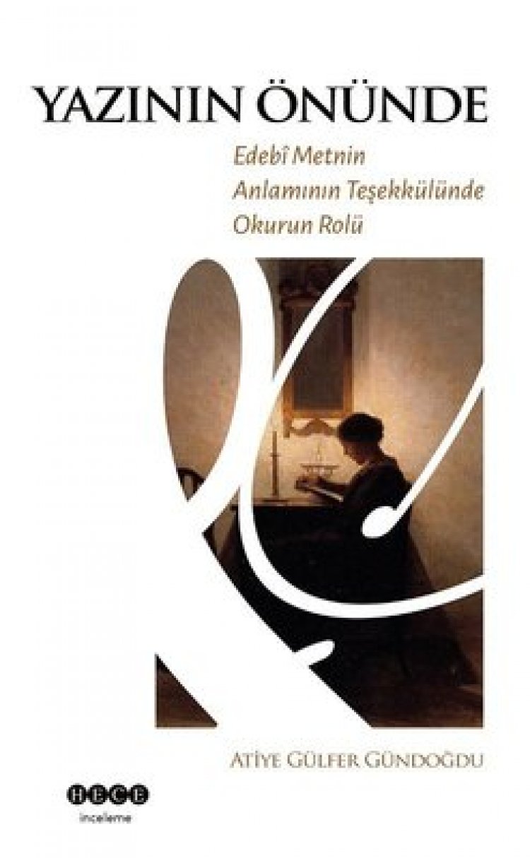 Dr. Atiye Gülfer Gündoğdu’ya Büyük Edebiyat Ödülü