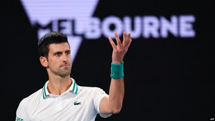 Avustralya'da Djokovic Tartışması Sürüyor