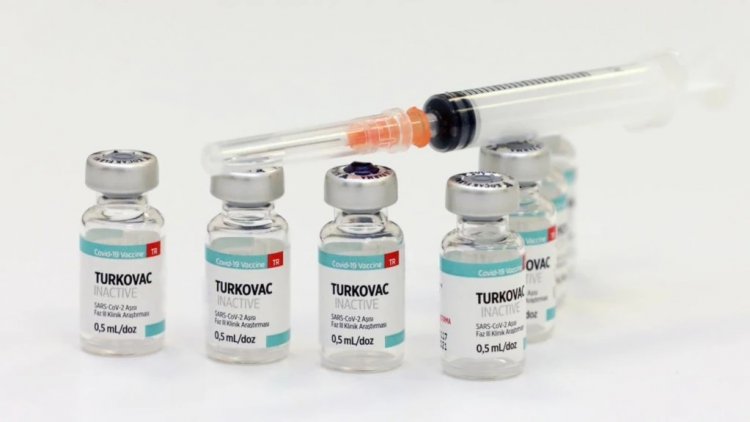 Türkiye’de Turkovac Aşısı Tartışmaları Sürüyor