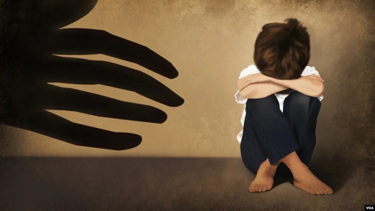 "Salgında Çocuklara Karşı İşlenen Cinsel Suçlar Arttı"