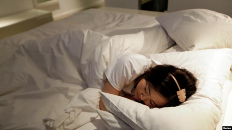 Uyku Kalitesini Ölçen Yeni Teknolojiler