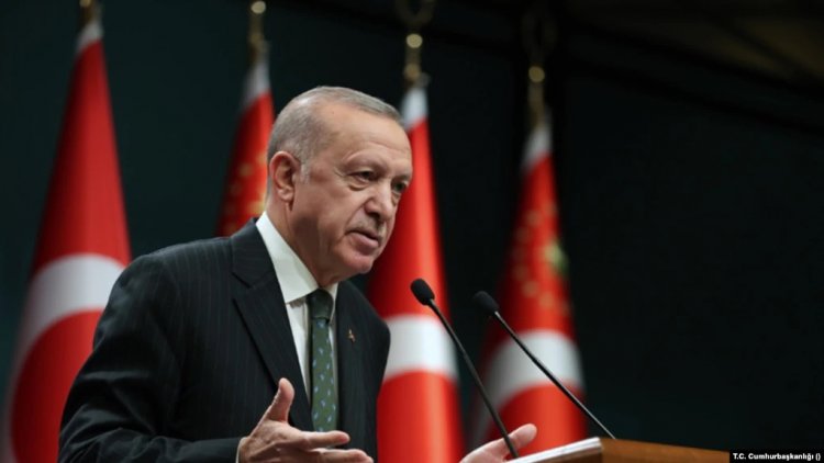 Erdoğan: “EastMed Konusunda İsrail’le Görüşüyoruz”