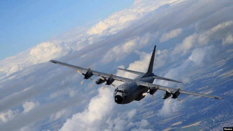 ABD Dışişleri'nden Mısır'a Uçak ve Radar Satışına Onay