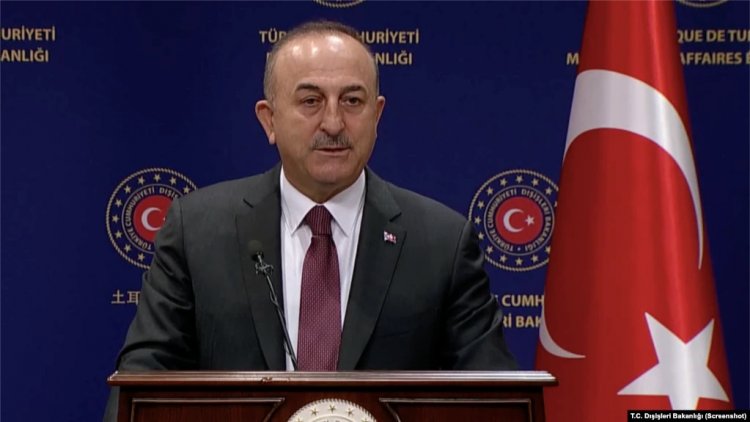 “Ermenistan Dışişleri Bakanı Antalya’ya Gelebilir”