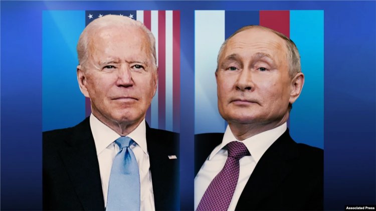 ABD ve Rusya’nın Ukrayna Adımları Nasıl Görülüyor?