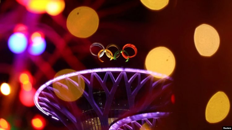 ABD'nin Boykot Ettiği Olimpiyat Açılış Törenine Kimler Katılacak?