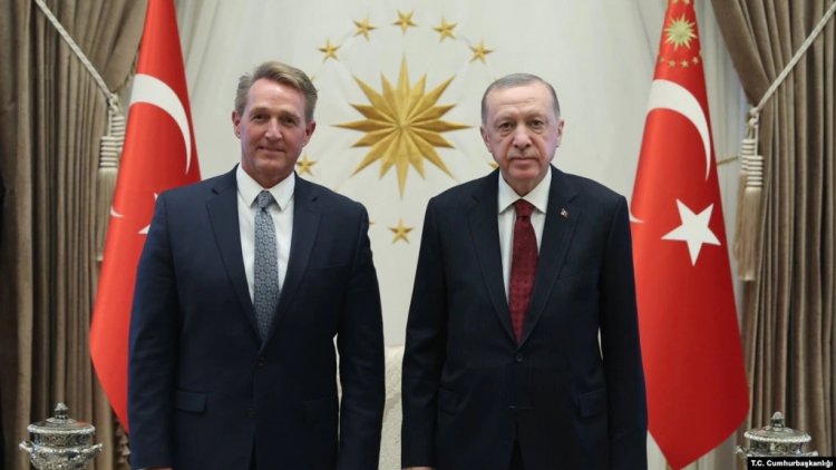 Flake Döneminde Türk-ABD İlişkileri Nasıl Olacak?