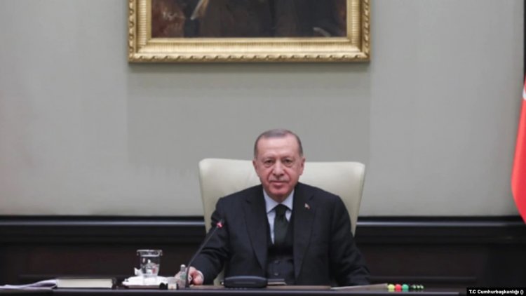 Erdoğan’dan Elektrik Faturalarına Güncelleme Açıklaması