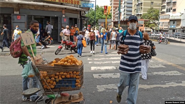 “Latin Amerika’da 28 Milyon Kişi İş Bulamıyor”