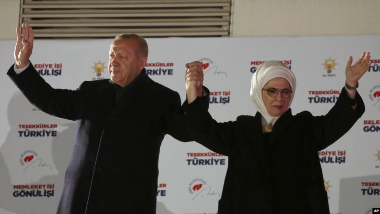 COVID Olan Erdoğan: "Hayat Pahalılığını Çözeceğiz"