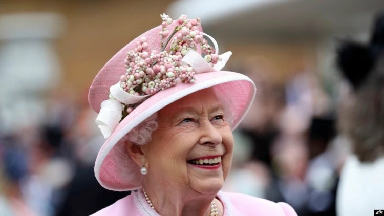 İngiltere Kraliçesi Elizabeth’in Covid Testi Pozitif