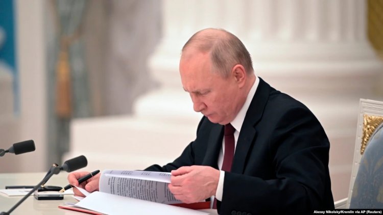 Rusya'ya Ayrılıkçılarla Anlaşmalarla Üs Kurma Hakkı