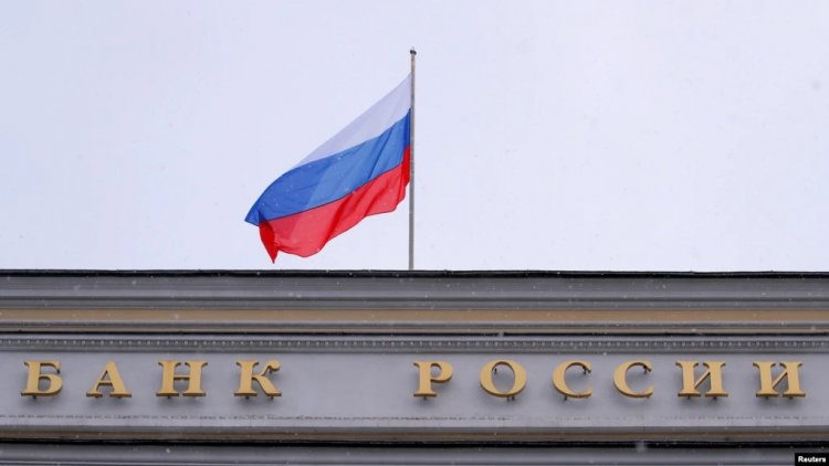 Rusya Merkez Bankası’ndan Yaptırımlara Karşı Önlemler
