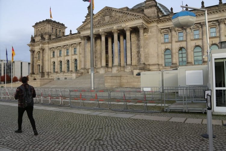 CDU 'dan Koalisyon Hükümetine ''Değersiz ve Utanç verici!''