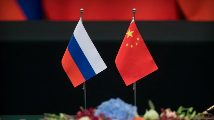 Rusya ve Çin: "Tek Ses Olmaya Devam Edeceğiz"
