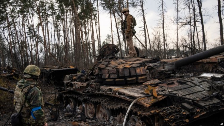 Ukrayna’da Ateşkes Koşulları Sağlanabilecek mi?