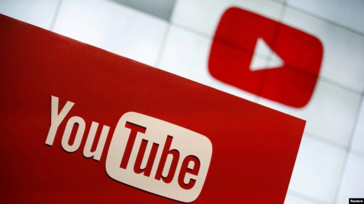 YouTube’dan Rus Parlamentosu Kanalı Duma’ya Yasak