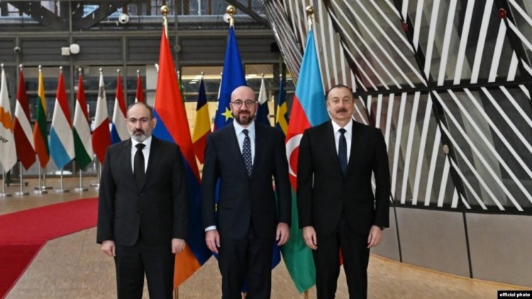 "Ermenistan Azerbaycan’ın Şartlarını Kabul Etti"