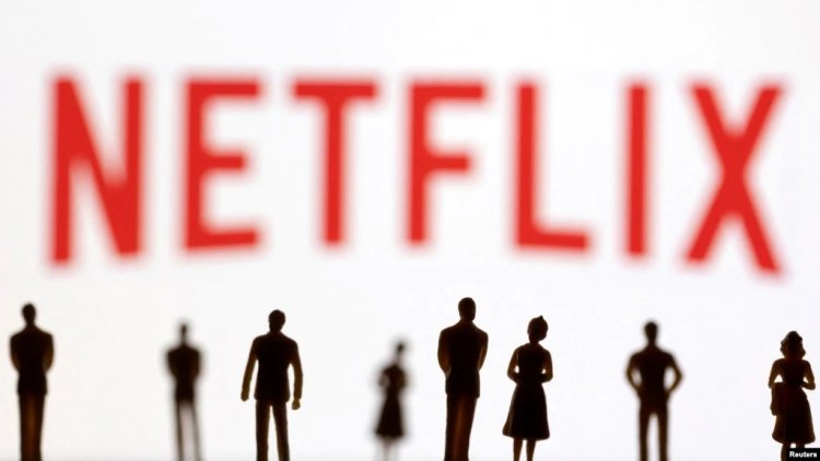 Abone Kaybeden Netflix Şifre Paylaşımını Engelleyecek