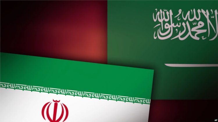 İran: “Suudi Arabistan’la Görüşmeler Yeniden Başladı”