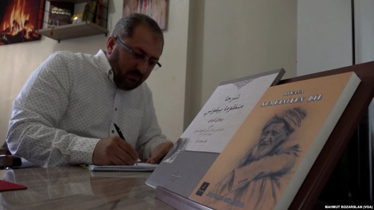 Eserlerini 27 Yıl Sonra Türkiye’de Yayınlayabildi