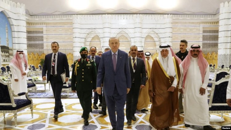 Kılıçdaroğlu’ndan Suudi Arabistan Ziyaretine Tepki