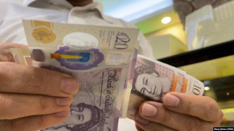 İngiltere Enflasyona  “Dur”  Demek İçin Faiz Arttırdı