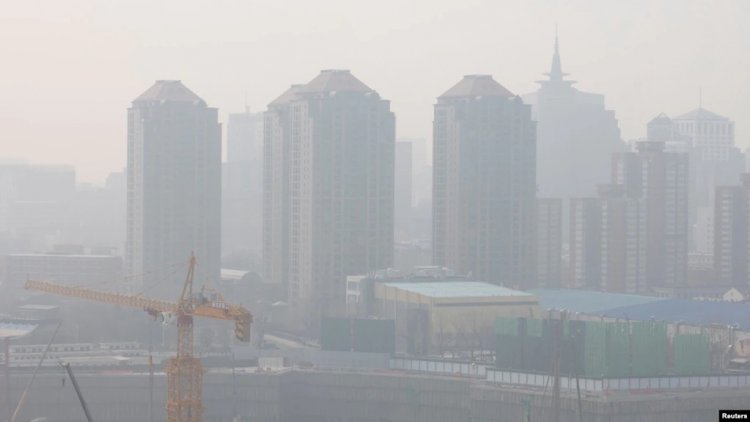 "Hava Kirliliği Ömrü İki Yıldan Fazla Kısaltıyor"