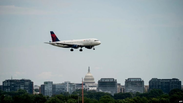 ABD’de Hafta Sonu Binlerce Uçuş İptal Oldu
