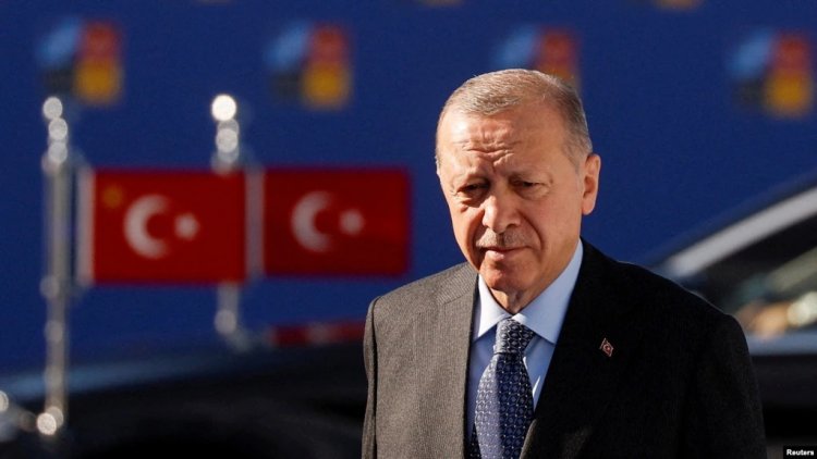 Erdoğan ve Paşinyan'dan Normalleşmeye Önem Vurgusu
