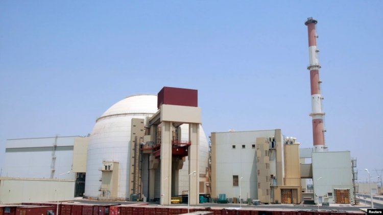 İran: “Teknik Olarak Nükleer Bomba Yapabiliriz”