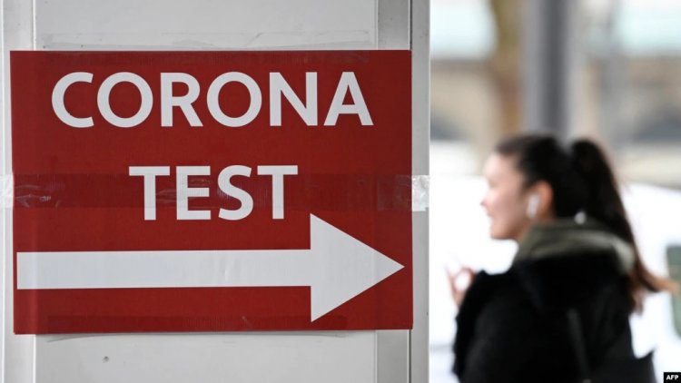 Almanya Yeni Corona Virüsü Dalgasına Hazırlanıyor