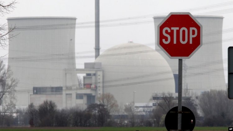 Nükleer Santralların Kapatılması Ertelenir mi?